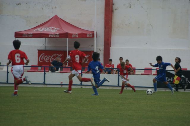 XII Torneo Inf Ciudad de Totana 2013 Report.II - 291
